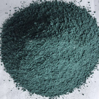 金剛砂（耐磨地坪材料）